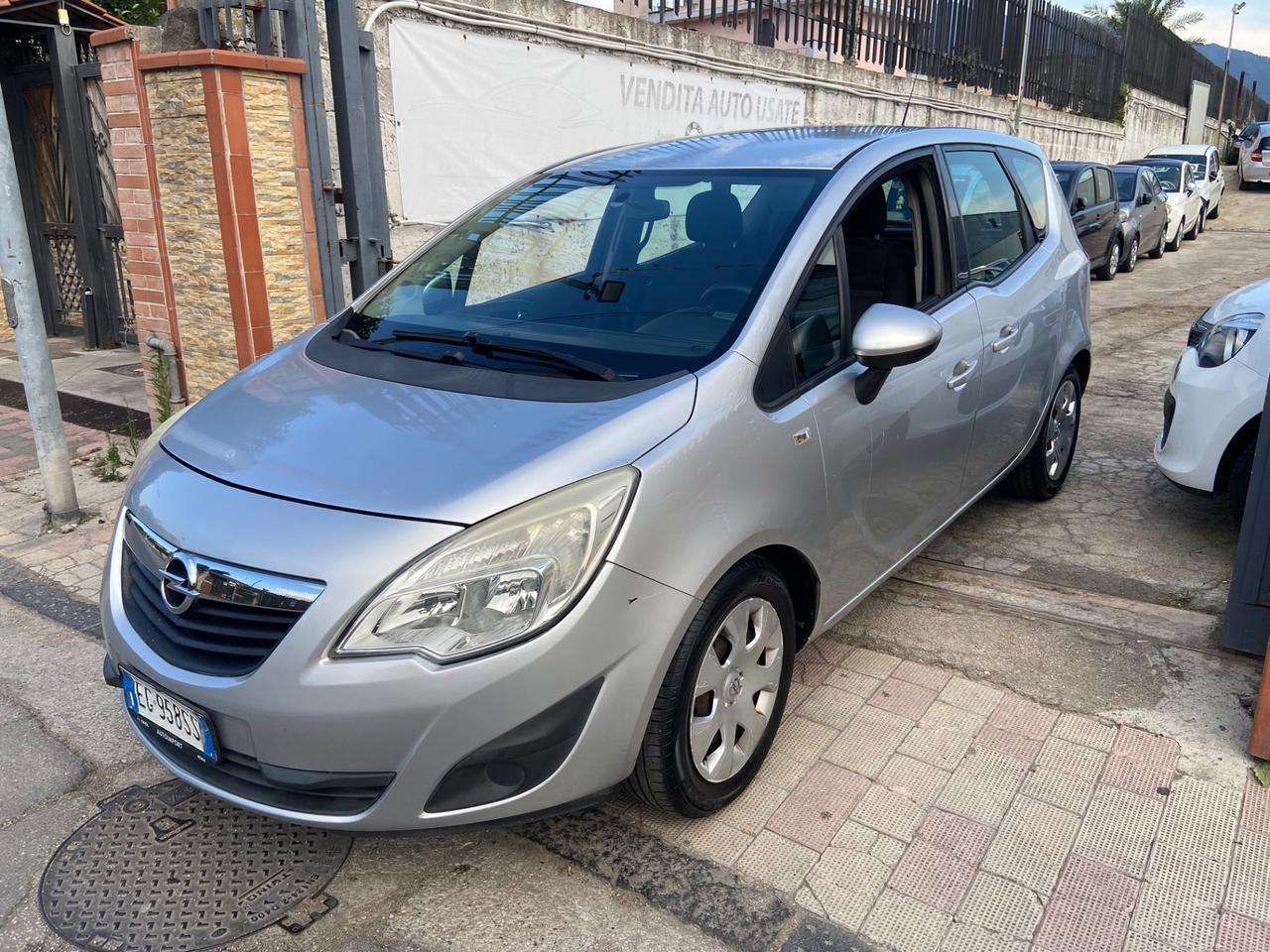 Opel Meriva 1.3 CDTI Elective