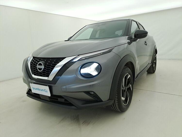 Nissan Juke N-Connecta BR264822 1.0 Benzina 114CV