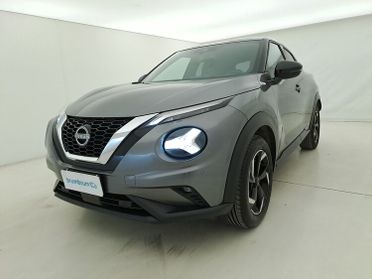 Nissan Juke N-Connecta BR264822 1.0 Benzina 114CV