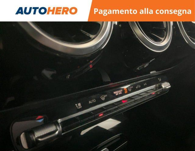 MERCEDES-BENZ A 180 Automatic Business