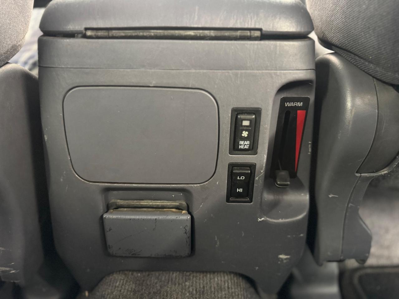 Toyota Land Cruiser 3.0 turbodiesel 5 porte KZJ95 GX
