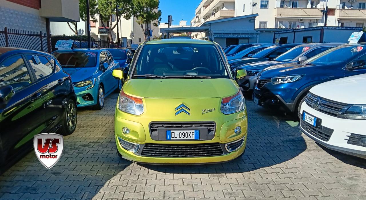 CITROEN C3 PICASSO 1.6 HDI