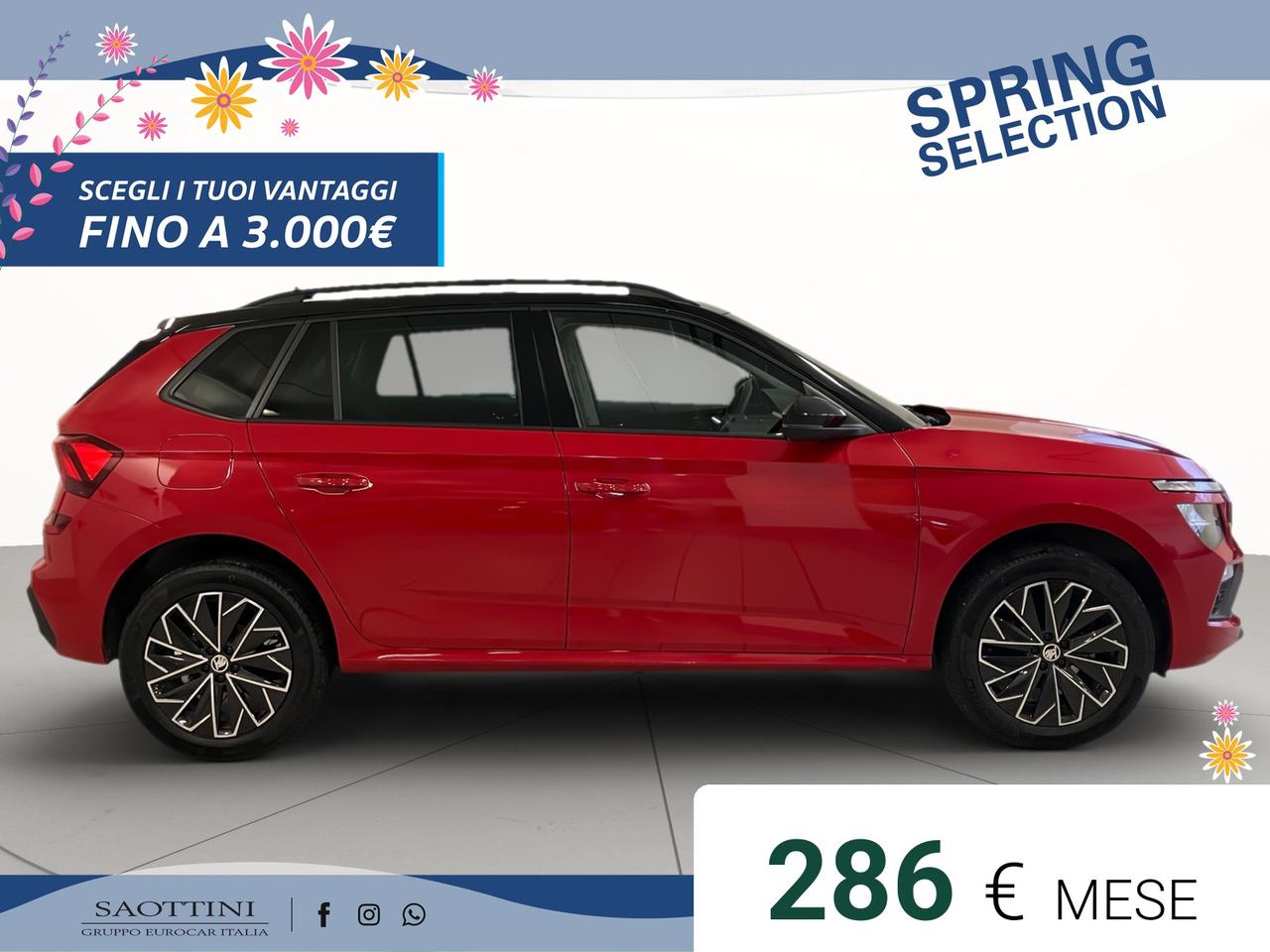 1.0 TSI Style 115 CV DSG