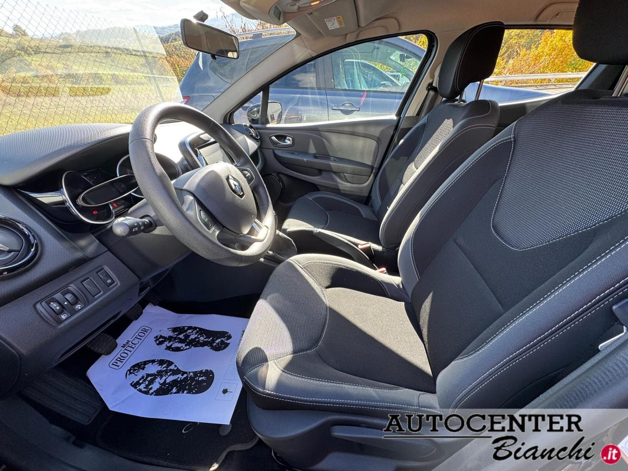 Renault Clio 5 Porte Clio 1.5 dci energy Zen 75cv