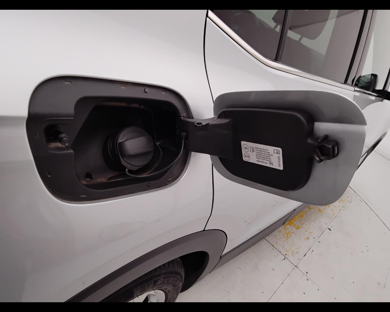 VOLKSWAGEN T-Cross 2019 - T-Cross 1.0 tsi Advanced 110cv