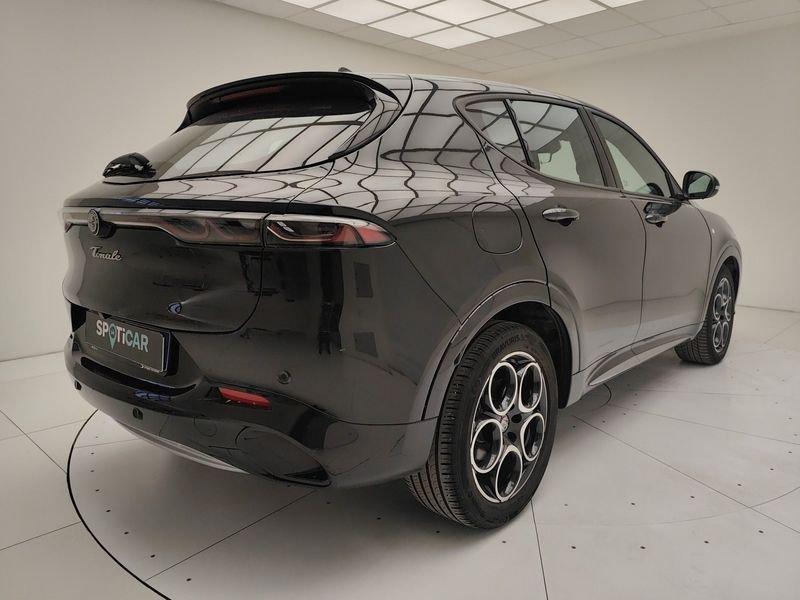 Alfa Romeo Tonale 1.6 Ti 130cv tct6