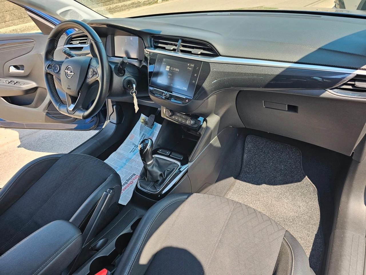 Opel Corsa 1.2 Elegance 75 CV