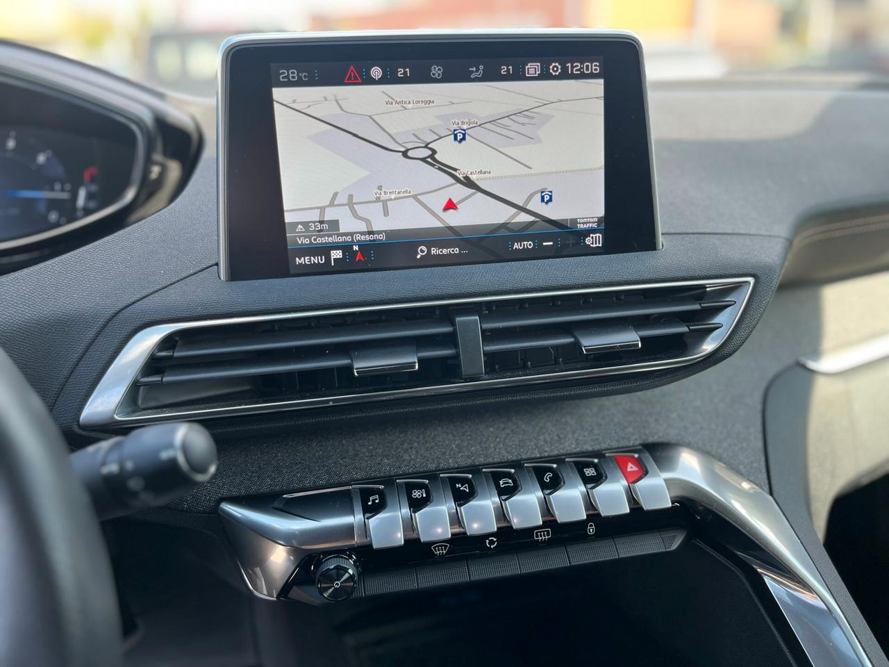 Peugeot 3008 BlueHDi 130 S&S EAT8 GT Line