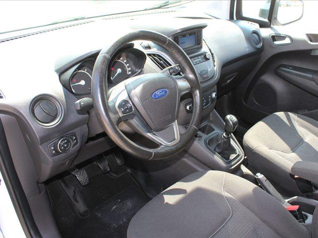 FORD Transit Courier 1.5 TDCi 75CV Van Trend AUTOCARRO +IVA