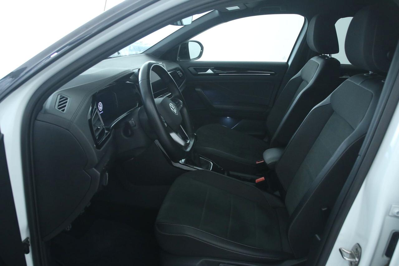 Volkswagen T-Roc 1.0 TSI 110CV Style