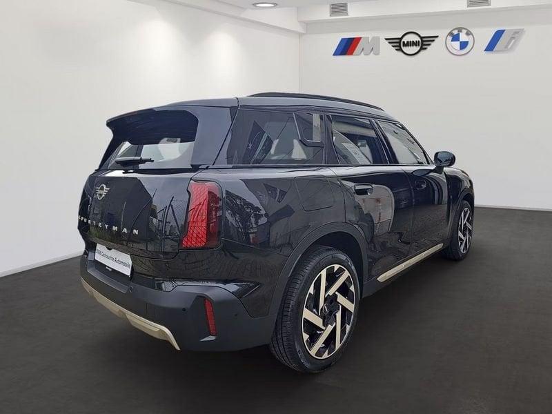 MINI Mini Countryman U25 Mini C Countryman NEW MODEL MY25 HEAD-UP LED