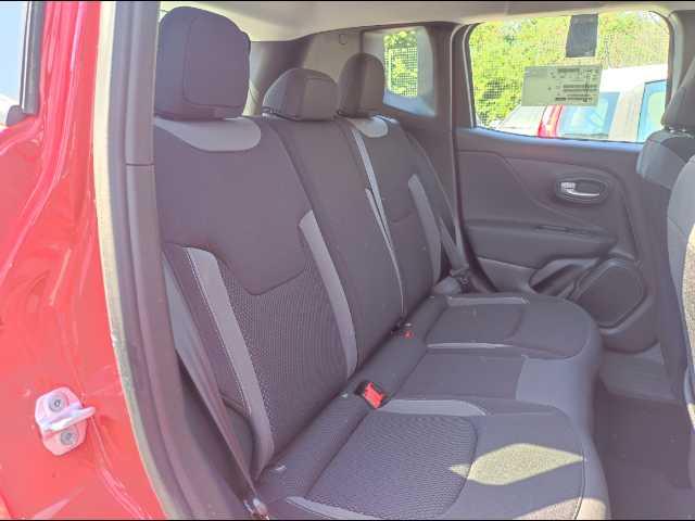 JEEP Renegade 1.5 turbo t4 mhev Limited 2wd 130cv dct