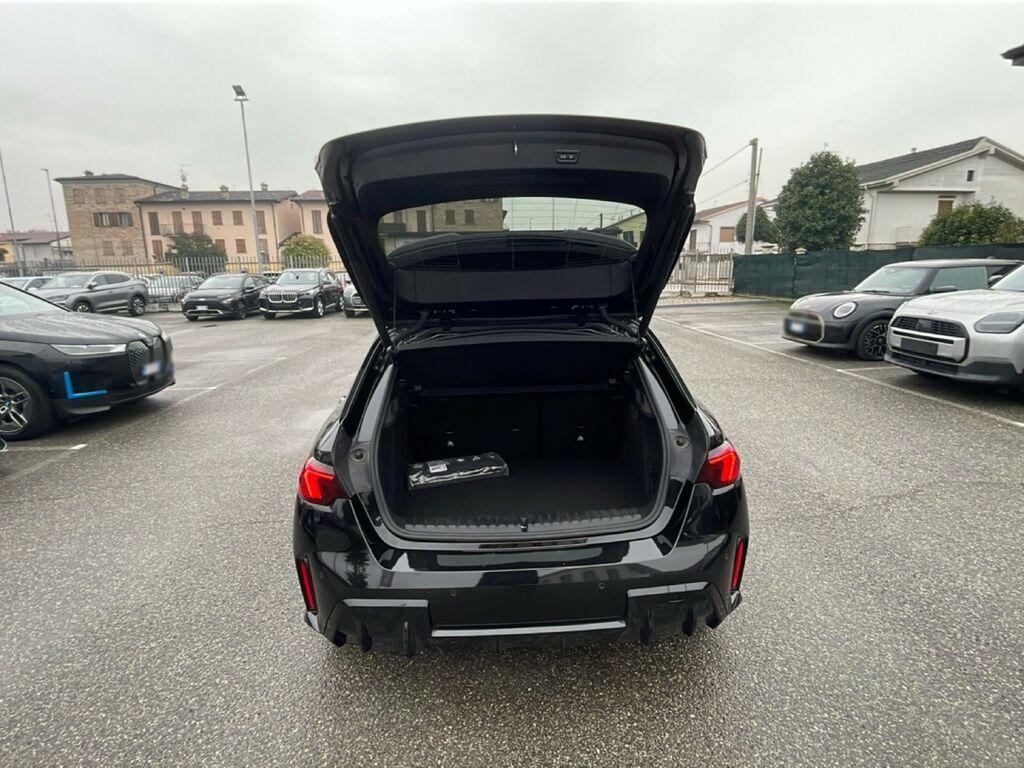 BMW Serie 1 118 d MSport Pro DCT