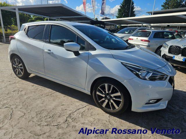 NISSAN Micra 1.5 dCi 8V 5 porte Business+