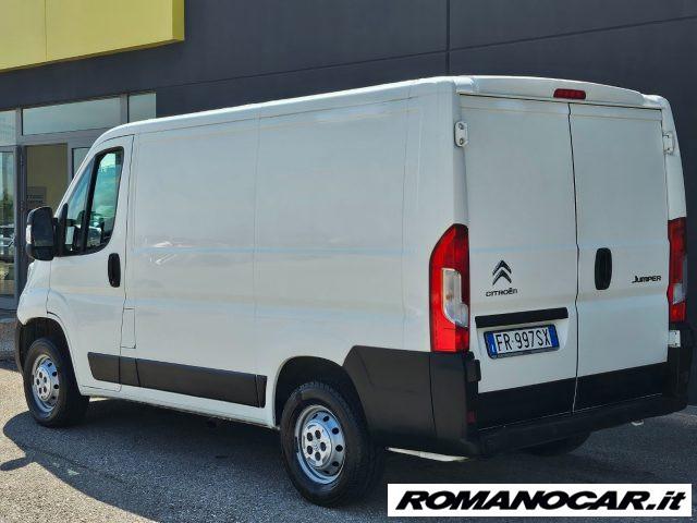 CITROEN Jumper 35 BHDi 130 PC-TN Furgone 78.000 KM.