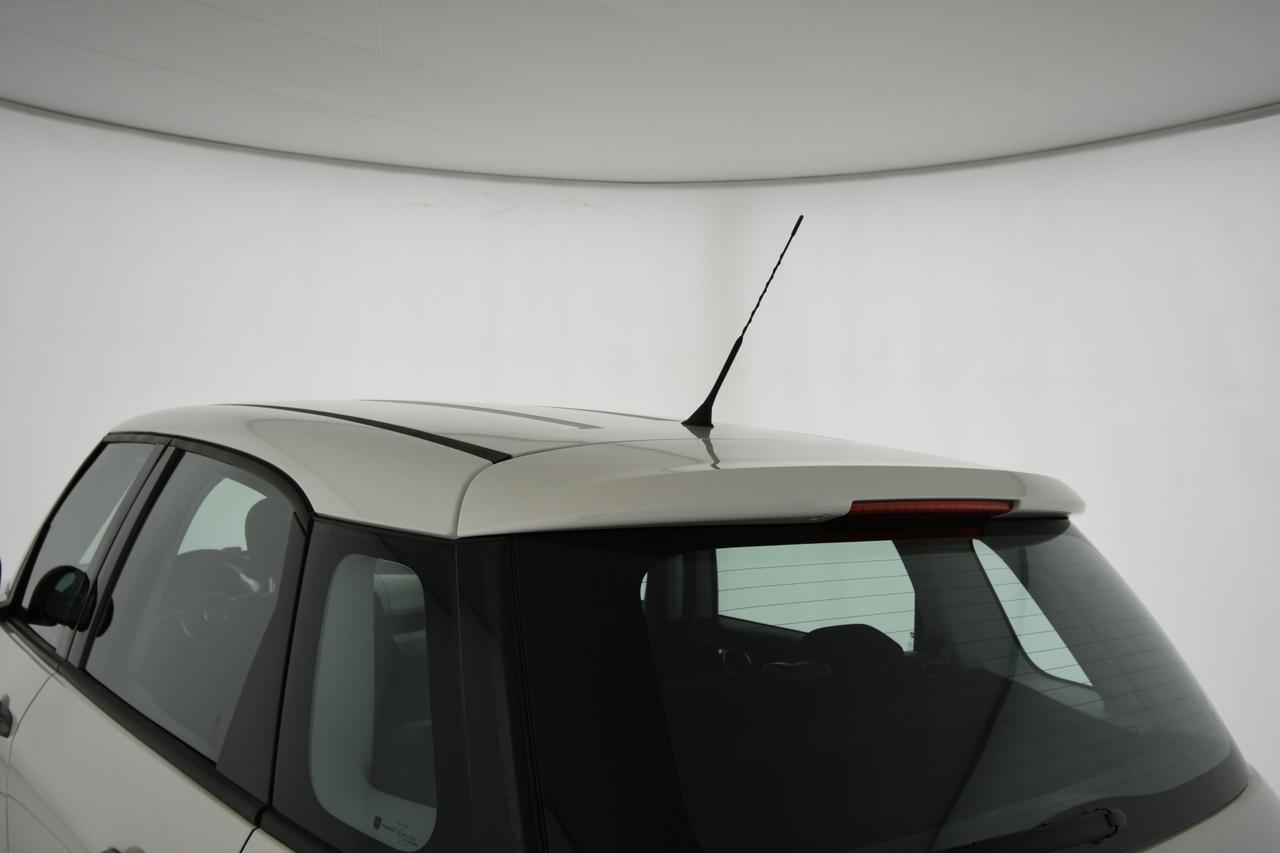 FIAT 500L Cross 1.3 mjt City 95cv NEOPATENTATI+BLUETOOTH