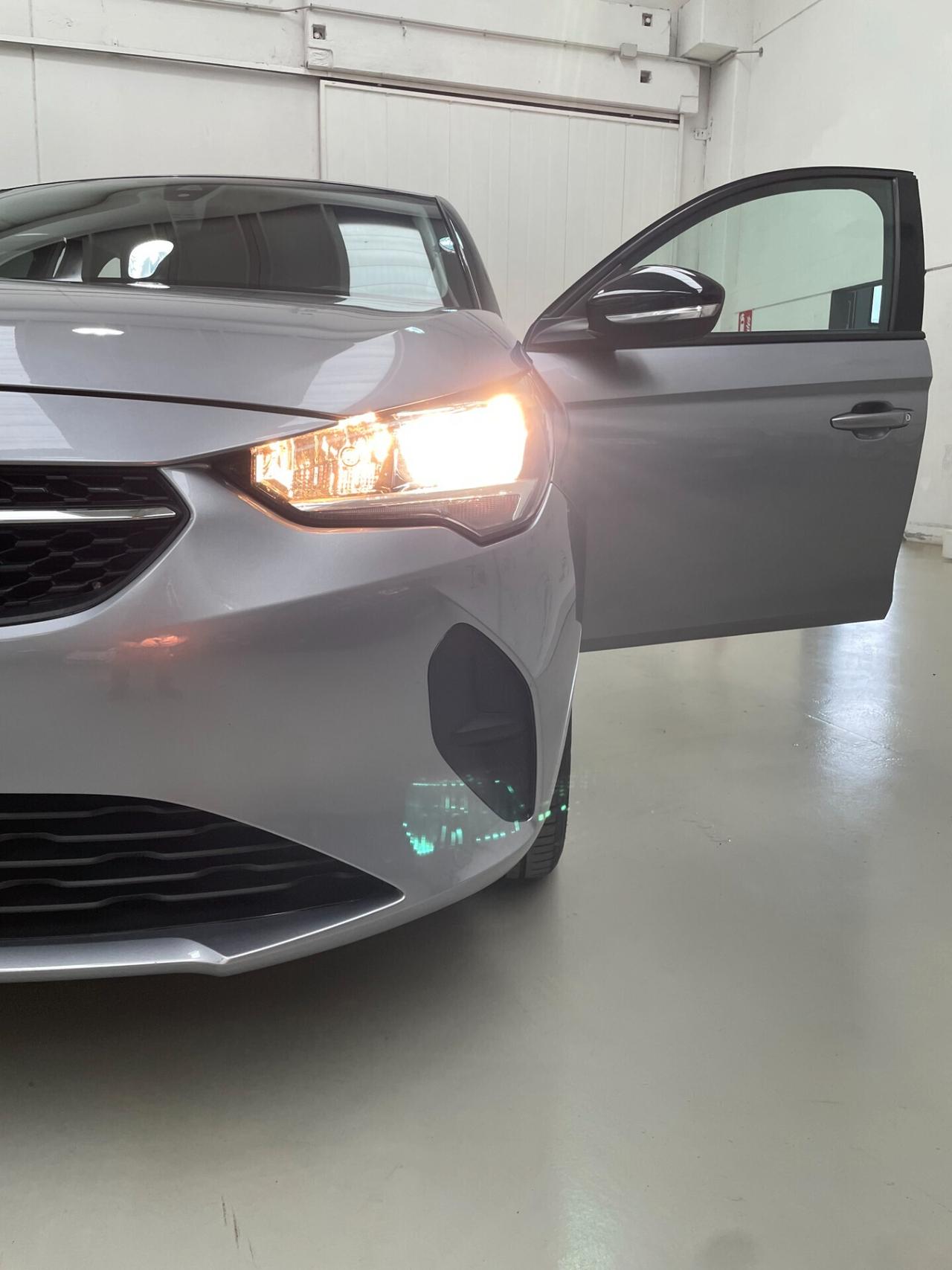 Opel Corsa 1.2 75cv #CINGHIA FATTA