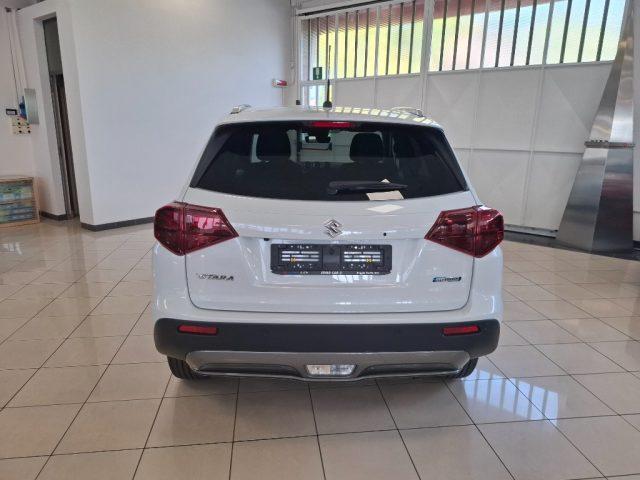 SUZUKI Vitara 1.4 Hybrid Cool+ EXTRA PROMO+INCENTIVO