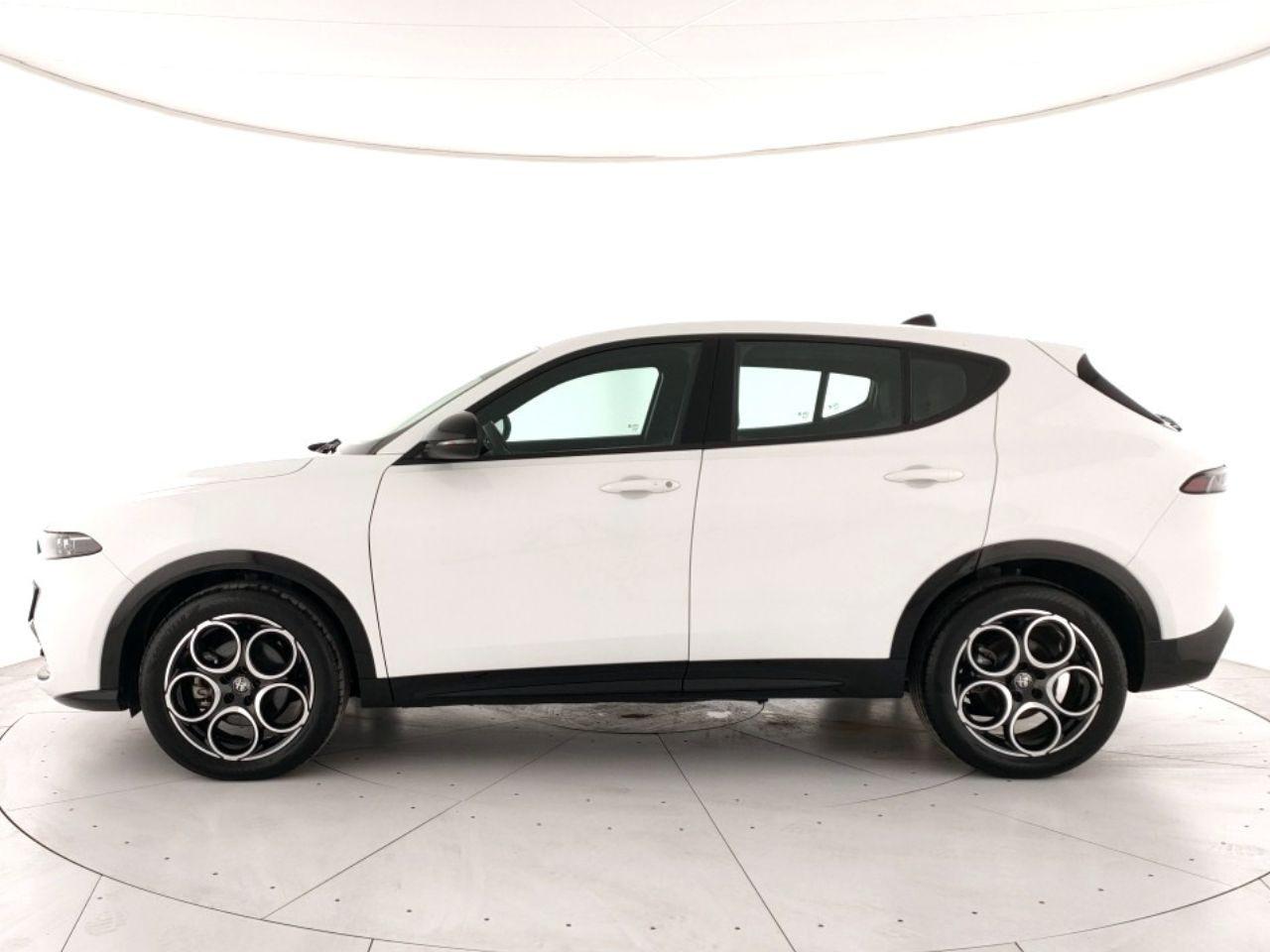 ALFA ROMEO Tonale 1.5 hybrid Sprint 130cv tct7