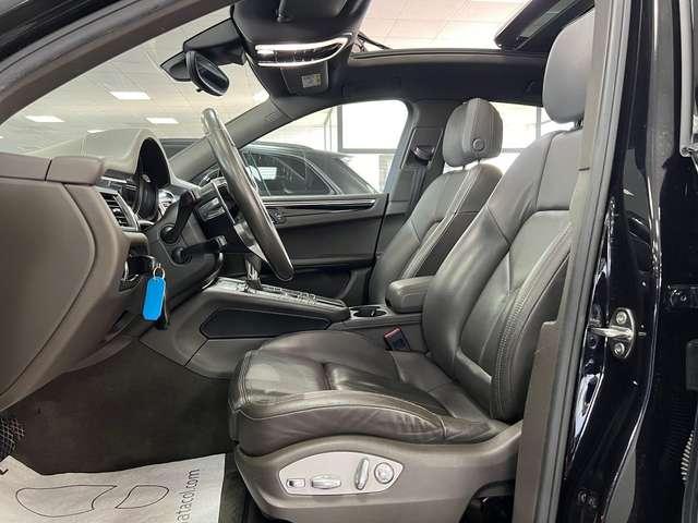 Porsche Macan Macan 3.0d S 250cv pdk