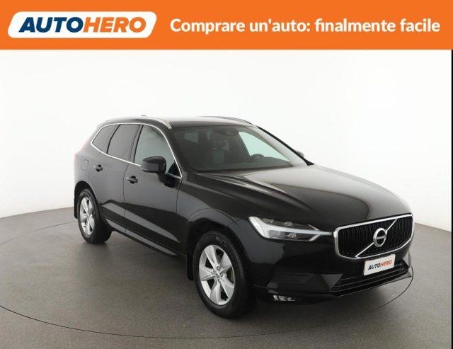 VOLVO XC60 D4 AWD Geartronic Business