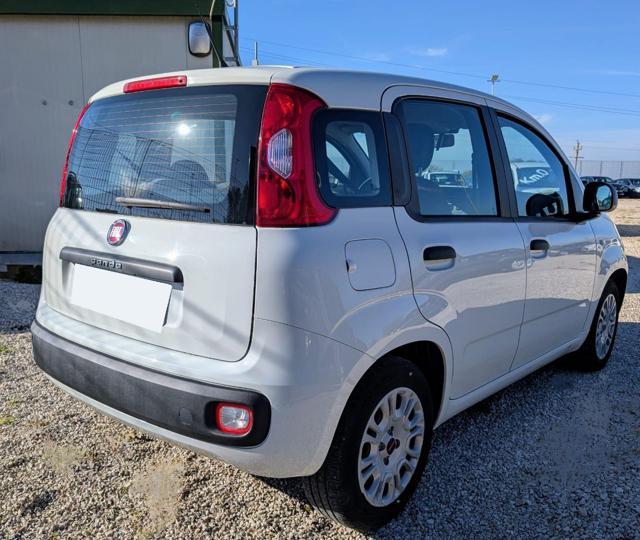 FIAT Panda 1.2 EasyPower Easy