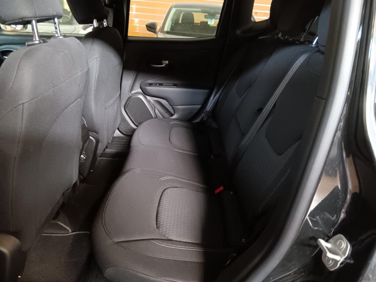 Jeep Renegade 4xe 1.3 T4 190cv PHEV 80th Anniversary