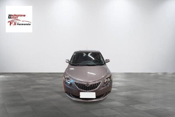 Lancia Ypsilon 1.0 69cv Hybrid/Benzina 43.000KM