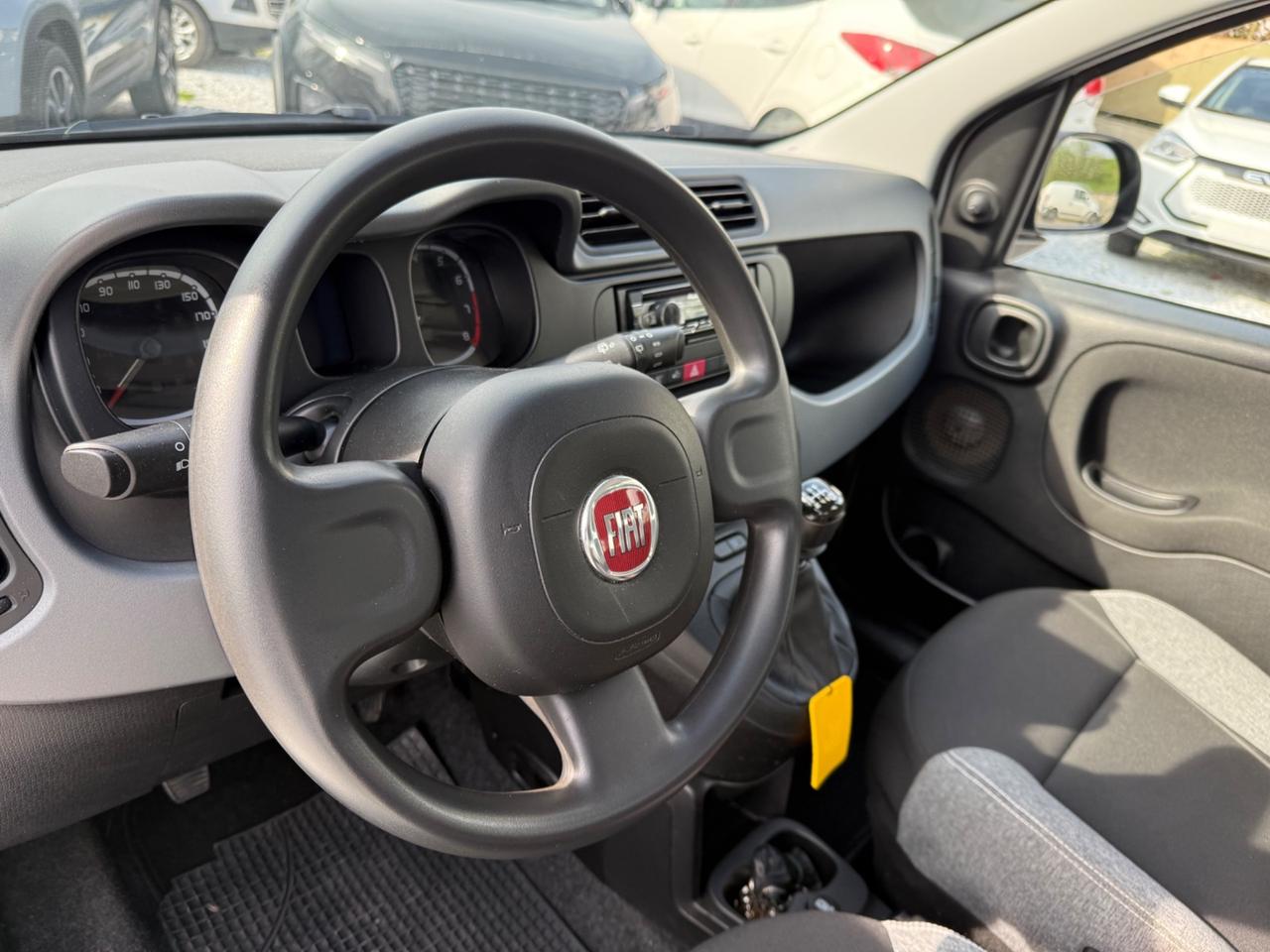Fiat Panda 1.0 FireFly S&S Hybrid 23000km