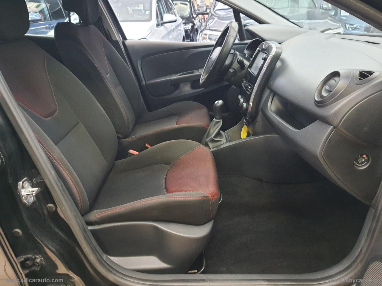 RENAULT Clio 1.2 75 CV GPL 5p. Live