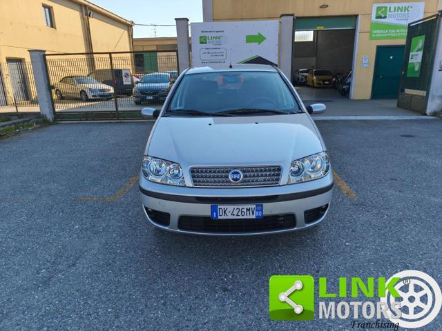 FIAT Punto Classic 1.2 5 porte Dynamic