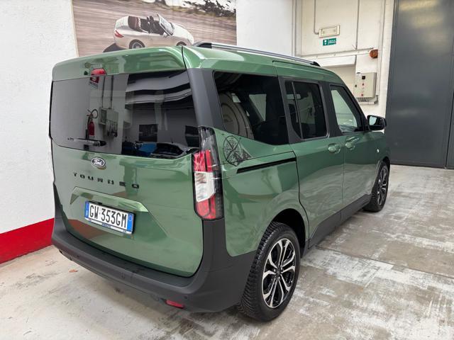 FORD Tourneo Courier 1.0 EcoBoost Powers.COME NUOVO