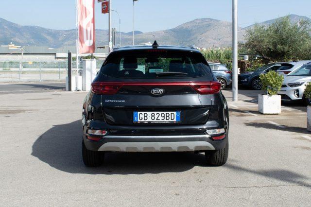 KIA Sportage 1.6 GDI 2WD Energy