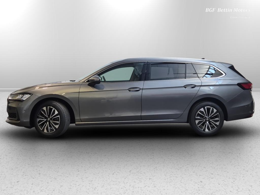 Skoda Superb Wagon 2.0 tdi Selection 150cv dsg