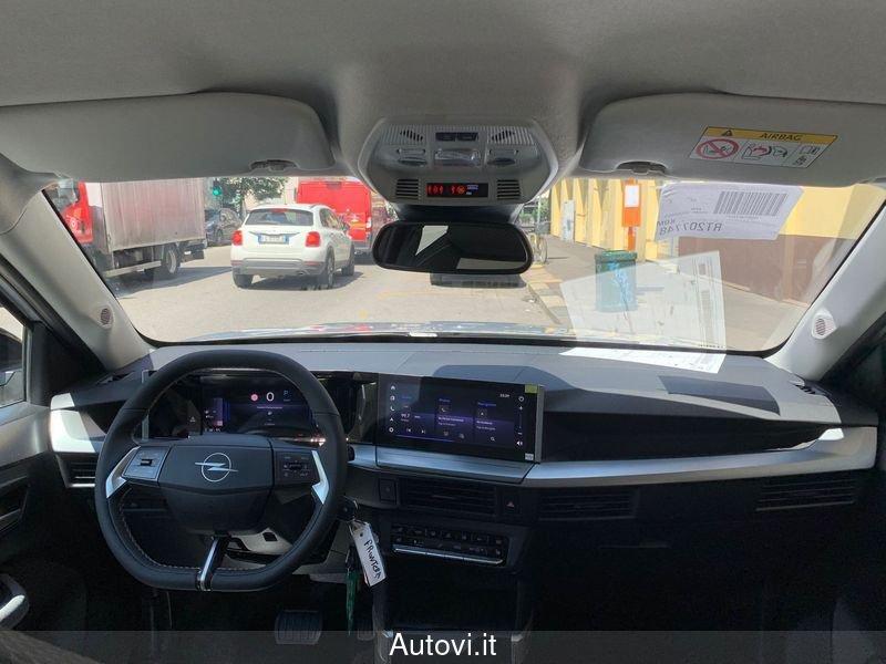 Opel Frontera Hybrid 145 CV EDCT GS