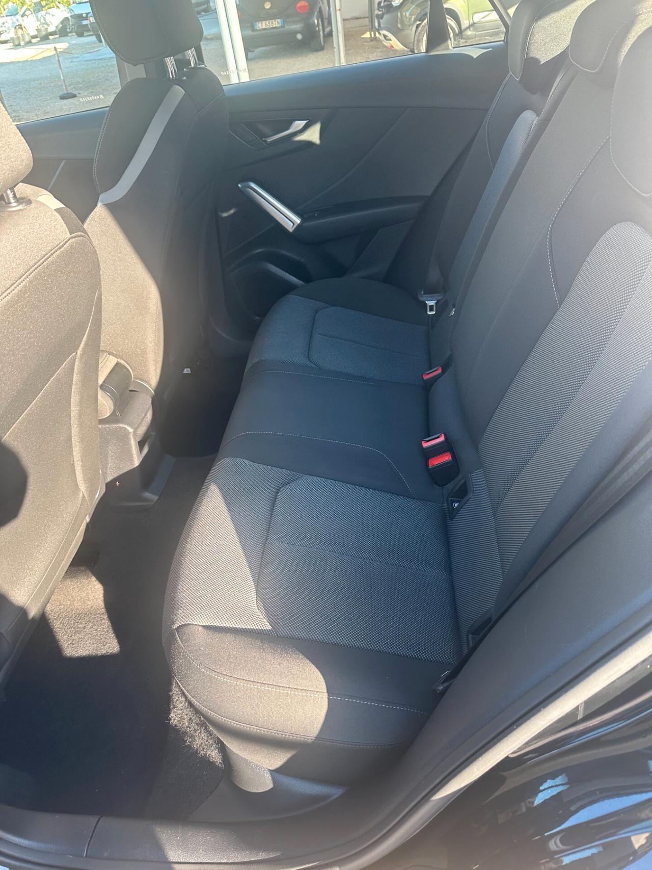 Audi Q2 1.6 TDI S tronic Sport