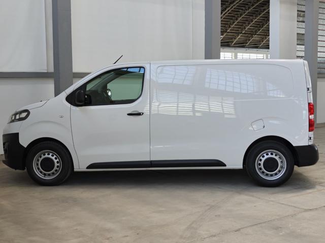 FIAT Scudo 1.5 BlueHDi 120 CV PL-TN Furgone Passo Lungo