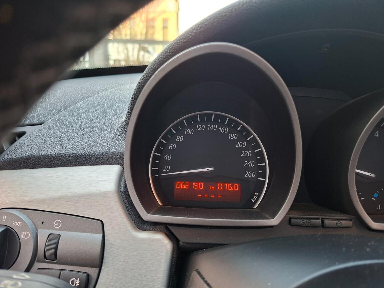 Bmw Z4 roadster 2.5i *62.000 km* *ASI*