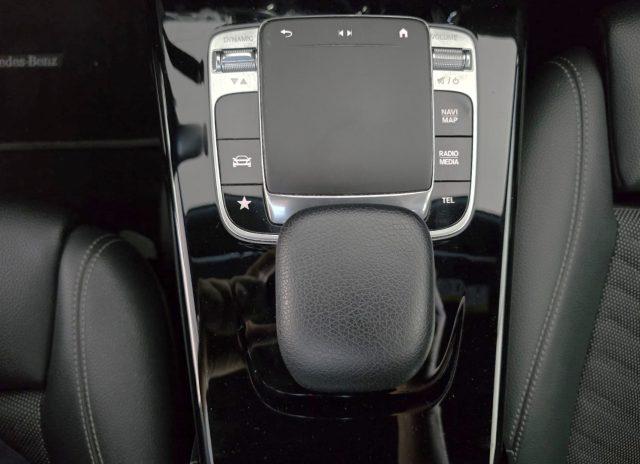 MERCEDES-BENZ A 180 1.5 d 116 CV Business