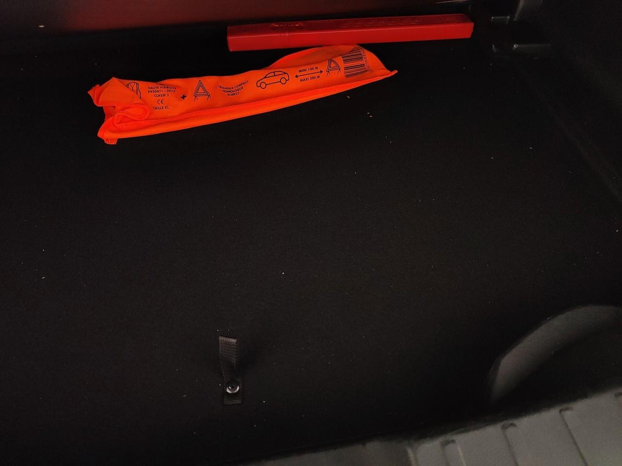 Jeep Avenger 1.2 Turbo 100 CV Summit