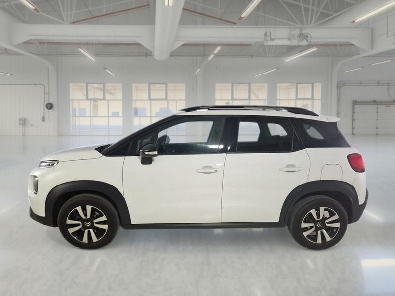 CITROEN C3 AIRCROSS PureTech 110 S/S Shine