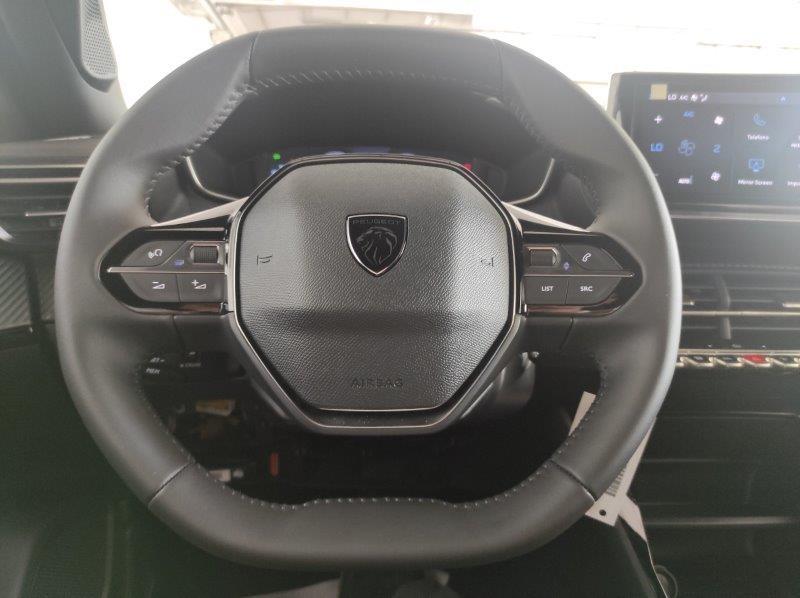 PEUGEOT 2008 2ª serie - 2008 Hybrid 110 e-DCS6 Allure