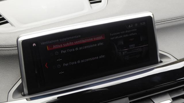 BMW X1 sDrive18d xLine Plus Autom