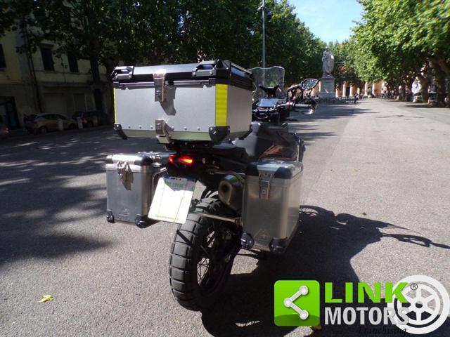 KTM 890 Adventure 890 Garanzia gratuita con finanziamento!
