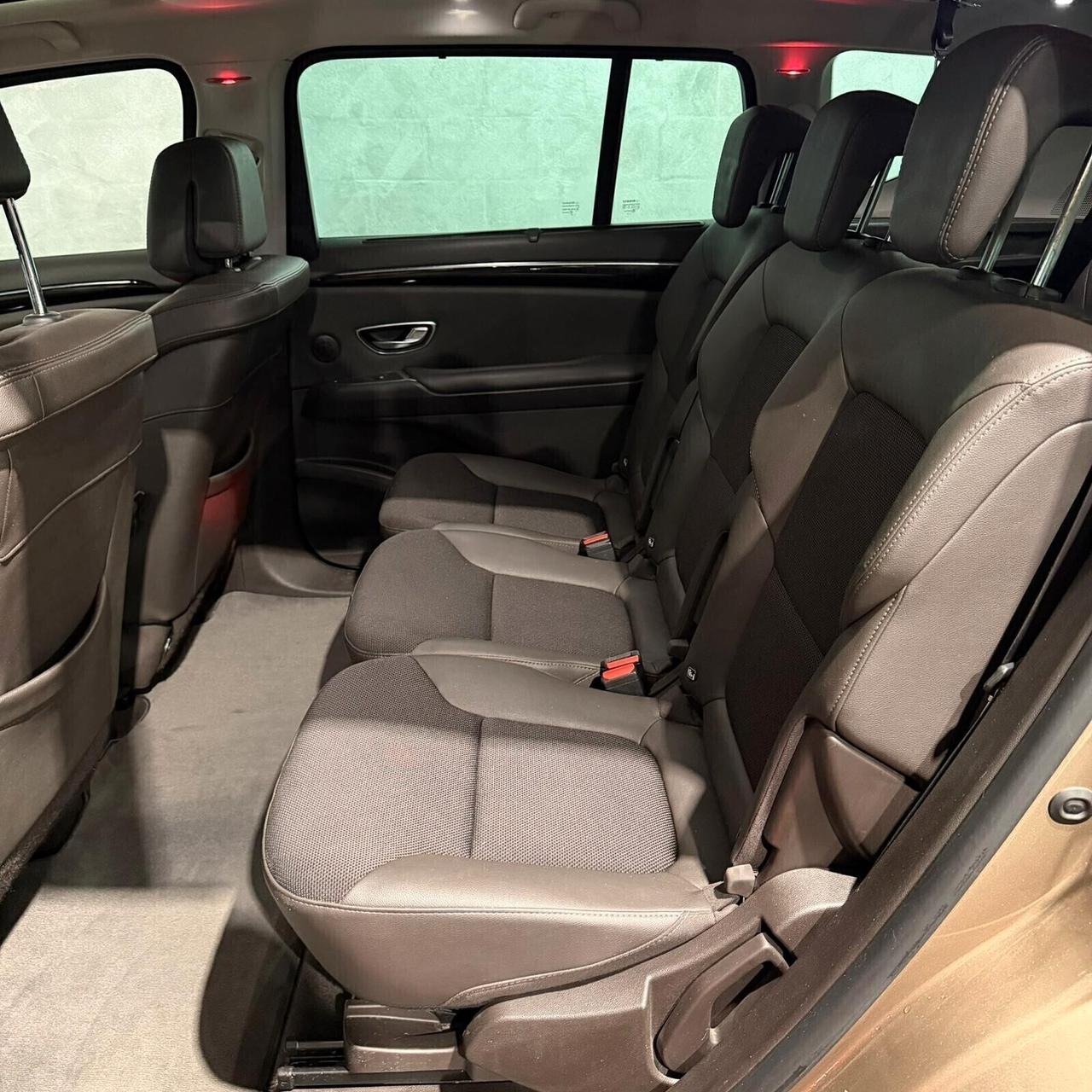 Renault Espace 1.6 DCI AUTOMATICA 4X4 FULL OPTIONALS