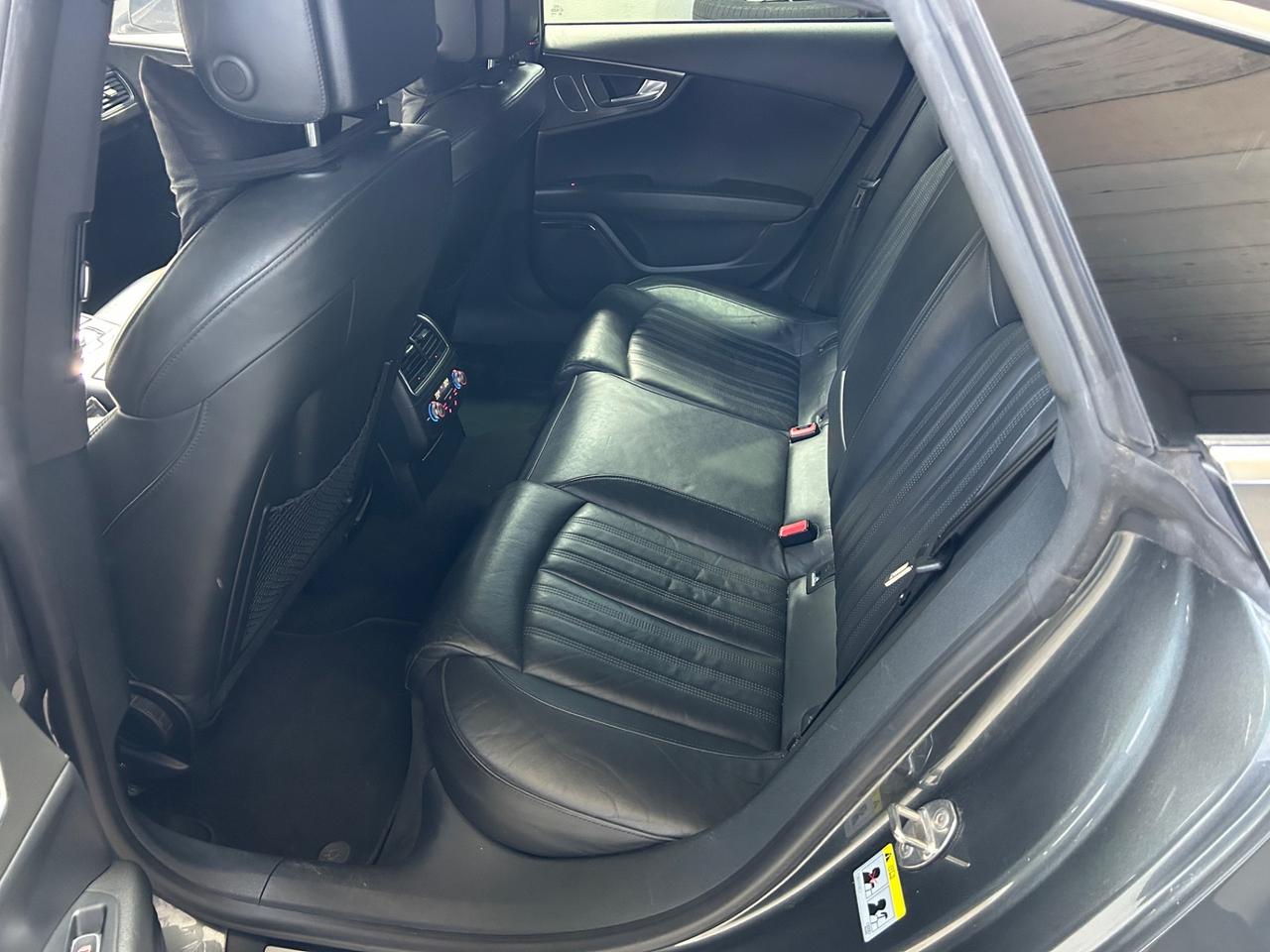 Audi A7 SPB 3.0 TDI 245 CV quattro S tronic