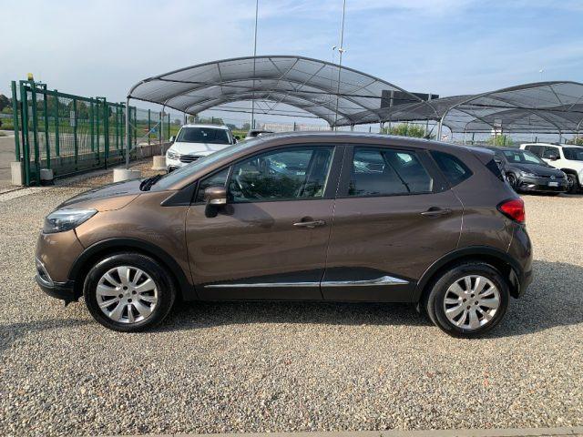 RENAULT Captur 1.5 dCi 8V 90 CV Start&Stop Energy R-Link