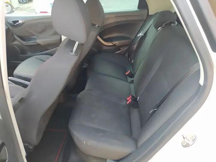 Seat Ibiza 1.4 TDI 90 CV CR 5p. FR