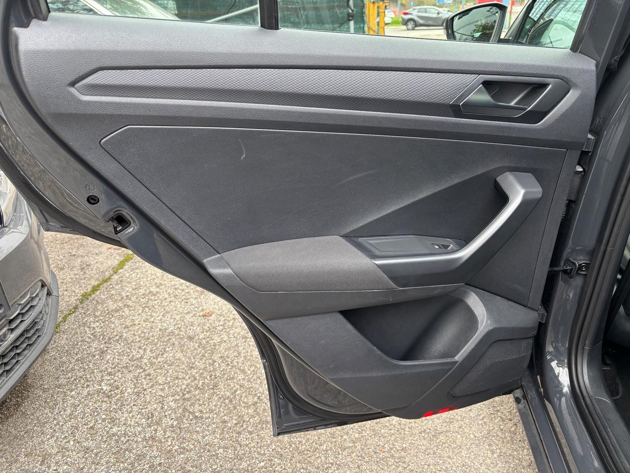 Volkswagen T-Roc 2.0 TDI BlueMotion Technology