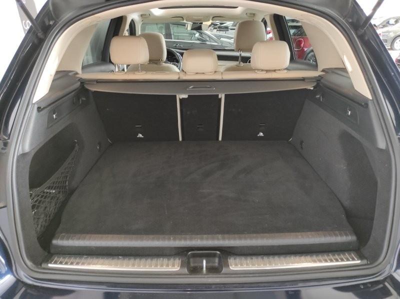 Mercedes-Benz GLC (X253) - GLC 300 e 4Matic Plug-in hybrid Sport
